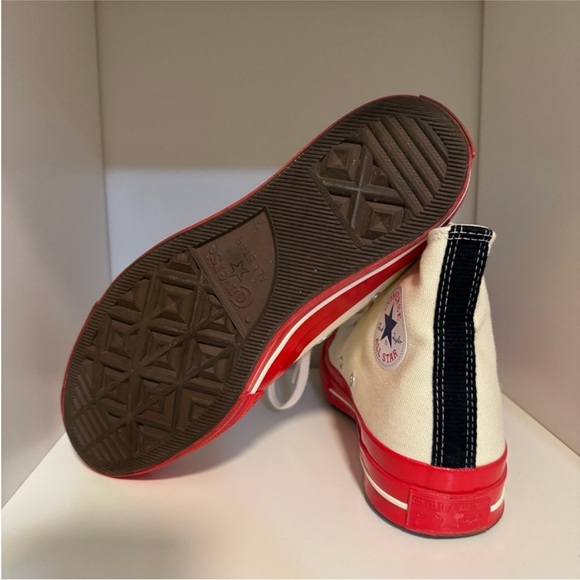 Converse Men's PLAY Chuck 70 - Picture 5 of 6